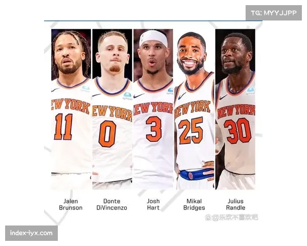 尼克斯进攻效率跃居联盟第六 阵容深度保障空间战术执行